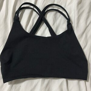Bombshell sports bra